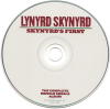 Lynyrd Skynyrd - Skynyrd's First (CD)
